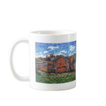 "Eisenhower" mugs by adelacamille "Eisenhower" mugs