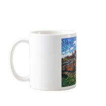 "Eisenhower" mugs