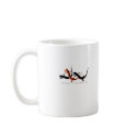 Eisenhower Mug