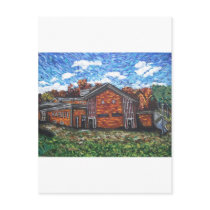 "Eisenhower" postcards