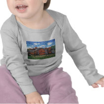 "Eisenhower" t-shirts