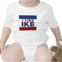 Eisenhower t-shirts by retropresident Eisenhower t-shirts