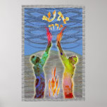 Eish Zarah Posters