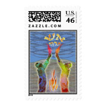 Eish Zarah Stamps