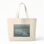 Eisschollen Tasche