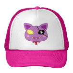 Eitel the Bat Hats
