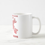 Either You Love Bacon Or You’re Wrong Mugs