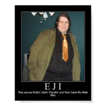 eji motivational posters by dan posters