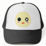 Ejiki the Chick Head