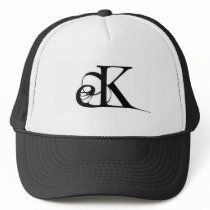 eK lid hats by TiKToK eK lid hats