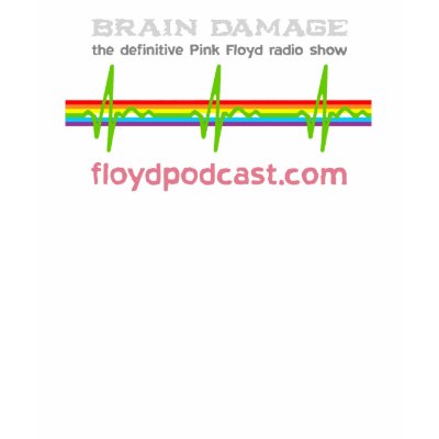 EKG floydette T Shirt by floydpodcast