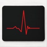 EKG MOUSE PAD