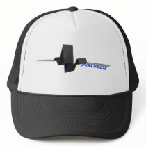 EKG Paramedic hats by RealSlogans EKG Paramedic hats