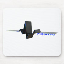 EKG Paramedic mousepads by RealSlogans EKG Paramedic mousepads