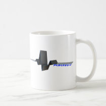 EKG Paramedic mugs by RealSlogans EKG Paramedic mugs