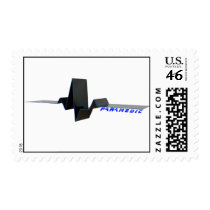EKG Paramedic stamps