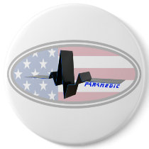 EKG Paramedic USA buttons