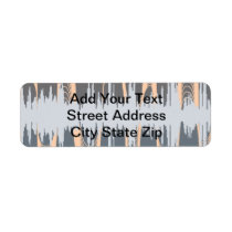 EKG RETURN ADDRESS LABEL