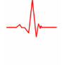 EKG T-SHIRTS