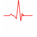 EKG t-shirts