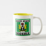 EKITI STATE.(NIGERIA) T-Shirt And etc Coffee Mug