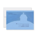 Ekklisia RSVP Personalized Invitations