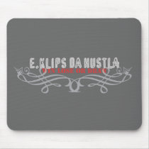 Eklips Mousepad