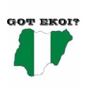 Ekoi Tribe (people) Nigeria, West Africa t-shirts