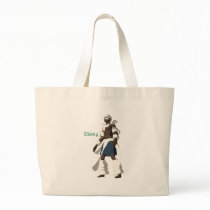 Ekong (Mark of Uru) bags
