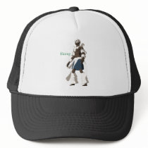 Ekong (Mark of Uru) hats