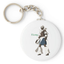 Ekong (Mark of Uru) keychains