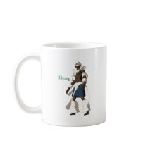 Ekong (Mark of Uru) mugs