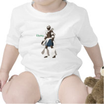 Ekong (Mark of Uru) t-shirts