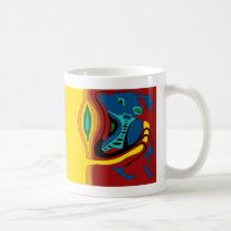 ekos crimped Mug mugs