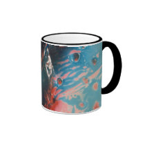 ekos extravaganza Mug mugs