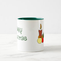 ekos marry christmas mug mugs