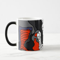 ekos Picasso mug mugs