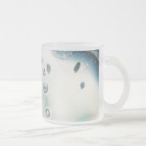 Ekos plastic lagoon Mug mugs