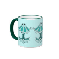 ekos sea shell mug mugs