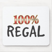 El 100 por ciento real tapetes de ratones
