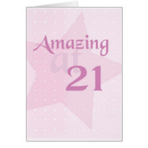 el 21ro sorprender del cumpleaños 2713 felicitacion 