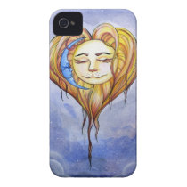 El Amor del Sol y la Luna casemate cases
