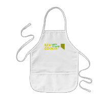 El Apron Jr.