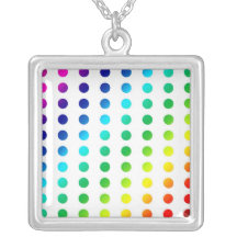 El arco iris puntea la copia joyerías