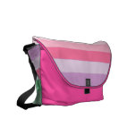 EL ARCO IRIS RAYA EL BOLSO DEL MENSAJERO BOLSAS MESSENGER