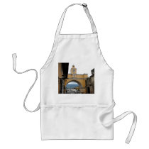 El Arco, La Antigua, Guatemala Aprons