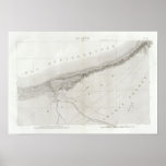 El Arich, Egypt Print