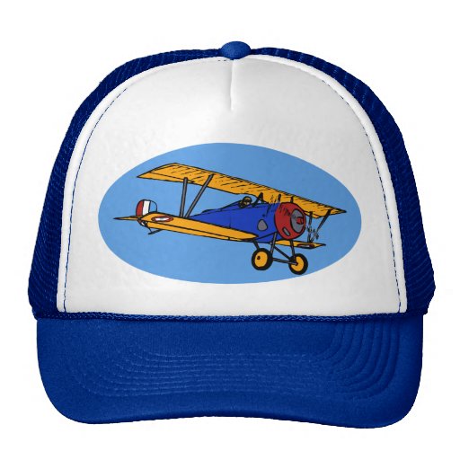 El as gorro de camionero