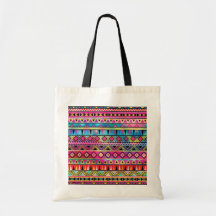 El Azteca inspiró el modelo Bolsa Lienzo