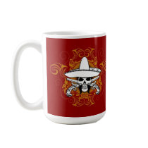 El Bandito Mug